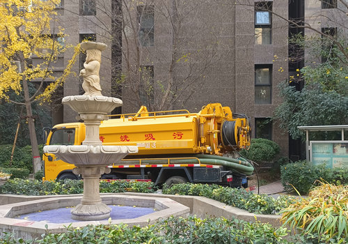 北京如何預(yù)防小區(qū)下水道堵塞？