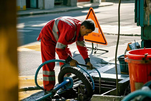 北京如何選擇適合疏通市政管道的專(zhuān)用設(shè)備？